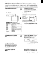 Предварительный просмотр 35 страницы Sony MDP-800 Operating Instructions Manual