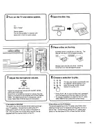 Предварительный просмотр 43 страницы Sony MDP-800 Operating Instructions Manual