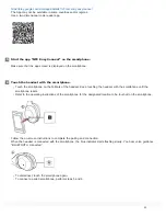 Предварительный просмотр 32 страницы Sony MDR-1000X Help Manual