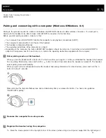 Предварительный просмотр 51 страницы Sony MDR-1000X Help Manual