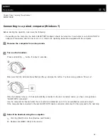 Предварительный просмотр 67 страницы Sony MDR-1000X Help Manual