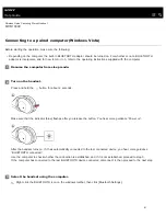 Предварительный просмотр 70 страницы Sony MDR-1000X Help Manual