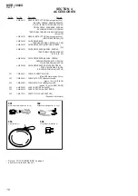 Preview for 10 page of Sony MDR-1000X Service Manual