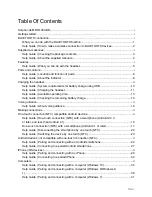 Preview for 6 page of Sony MDR-100ABN Help Manual