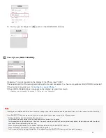 Preview for 38 page of Sony MDR-100ABN Help Manual