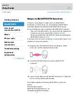 Preview for 24 page of Sony MDR-10RBT User Manual