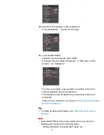 Preview for 27 page of Sony MDR-10RBT User Manual