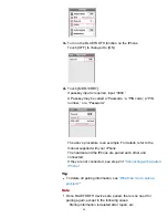 Preview for 32 page of Sony MDR-10RBT User Manual