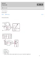 Предварительный просмотр 45 страницы Sony MDR-1ADAC Help Manual