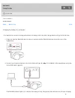 Предварительный просмотр 51 страницы Sony MDR-1ADAC Help Manual