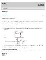 Предварительный просмотр 71 страницы Sony MDR-1ADAC Help Manual