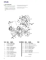 Preview for 2 page of Sony MDR-7506 Service Manual