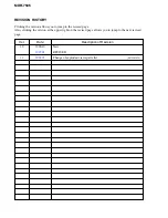 Preview for 4 page of Sony MDR-7506 Service Manual