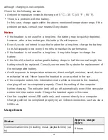 Preview for 30 page of Sony MDR-AS700BT Help Manual