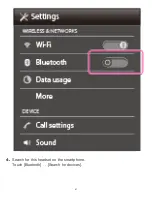 Preview for 41 page of Sony MDR-AS700BT Help Manual