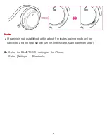 Preview for 50 page of Sony MDR-AS700BT Help Manual