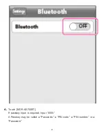 Preview for 52 page of Sony MDR-AS700BT Help Manual