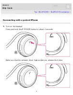 Preview for 55 page of Sony MDR-AS700BT Help Manual