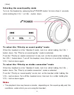 Preview for 80 page of Sony MDR-AS700BT Help Manual