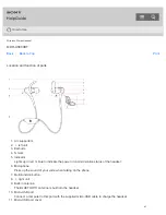 Preview for 46 page of Sony MDR-AS800BT Help Manual