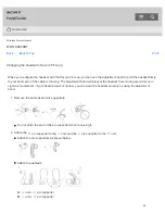 Preview for 54 page of Sony MDR-AS800BT Help Manual