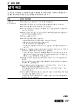 Preview for 101 page of Sony MDR DS3000 Operating Instructions Manual