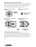 Preview for 34 page of Sony MDR DS5000 Operating Instructions Manual