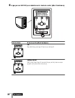 Preview for 50 page of Sony MDR DS5000 Operating Instructions Manual