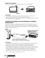 Preview for 66 page of Sony MDR DS5000 Operating Instructions Manual