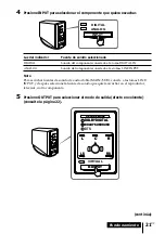 Предварительный просмотр 81 страницы Sony MDR DS5100 Operating Instructions Manual