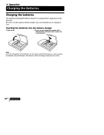 Preview for 10 page of Sony MDR-DS5100 Operating Instructions Manual