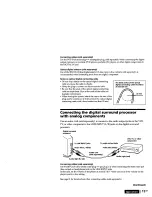 Preview for 15 page of Sony MDR-DS5100 Operating Instructions Manual