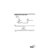 Preview for 17 page of Sony MDR-DS5100 Operating Instructions Manual