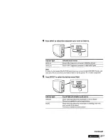 Preview for 21 page of Sony MDR-DS5100 Operating Instructions Manual