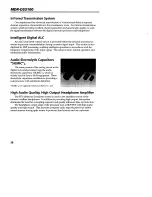 Preview for 45 page of Sony MDR-DS5100 Operating Instructions Manual