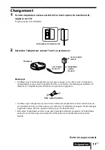 Preview for 41 page of Sony MDR-DS6000 Operating Instructions Manual