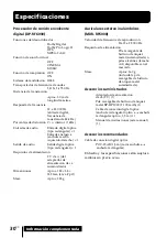 Preview for 90 page of Sony MDR-DS6000 Operating Instructions Manual