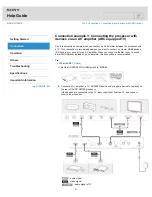 Предварительный просмотр 35 страницы Sony MDR-HW700DS Help Manual