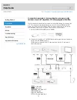 Предварительный просмотр 37 страницы Sony MDR-HW700DS Help Manual