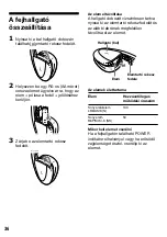 Preview for 33 page of Sony MDR-IF130K Operating Instructions Manual