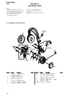 Preview for 16 page of Sony MDR-IF3000 Service Manual