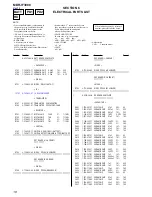 Preview for 18 page of Sony MDR-IF3000 Service Manual