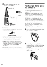 Preview for 18 page of Sony MDR-IF330R Operating Instructions Manual