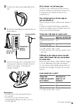 Preview for 19 page of Sony MDR-IF330R Operating Instructions Manual