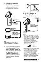 Предварительный просмотр 37 страницы Sony MDR-IF540R Operating Instructions Manual