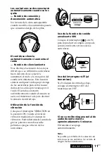 Предварительный просмотр 39 страницы Sony MDR-IF540R Operating Instructions Manual