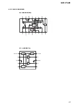 Preview for 23 page of Sony MDR-IF540R Service Manual