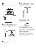 Preview for 18 page of Sony MDR-IF630R Operating Instructions Manual