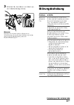 Preview for 35 page of Sony MDR-IF630R Operating Instructions Manual