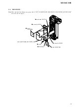 Предварительный просмотр 5 страницы Sony MDR-NC300D Service Manual